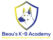 Beau's K-9 Academy